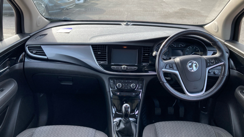 Vauxhall Mokka X 1.4T ecoTEC Active 5dr Petrol Hatchback